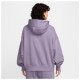 Nike Γυναικείο φούτερ Sportswear Phoenix Fleece Nike Γυναικείο φούτερ Sportswear Phoenix Fleece